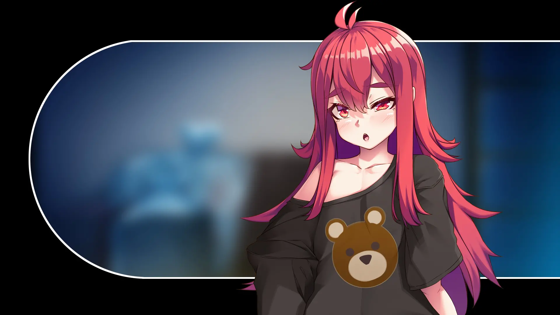 Mesugaki TS Musume ~Ore-Sama Ga Konna Teihen Ni Otosareru Wake Nai Daro W~ | 메스가키TS여자애 내가 허접에게 떨어질리 없잖아ㅋ